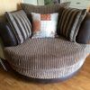Large 4 Seater Sofas (Photo 5 of 15)