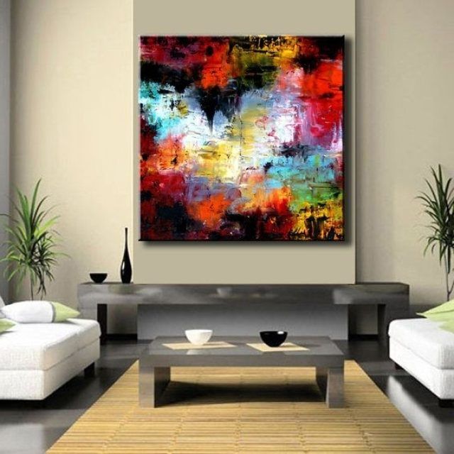 Top 15 of 48x48 Canvas Wall Art