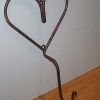 Hand-Forged Iron Wall Art (Photo 5 of 15)
