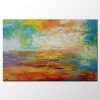 Large Abstract Canvas Wall Art (Photo 9 of 15)