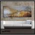 The Best Large Abstract Canvas Wall Art
