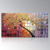 Large Abstract Canvas Wall Art (Photo 12 of 15)