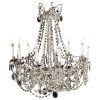 Antique French Chandeliers (Photo 4 of 15)