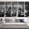 Large Black And White Wall Art (Photo 10 of 15)