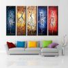 Large Canvas Wall Art Sets (Photo 3 of 15)