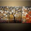 Large Canvas Wall Art Sets (Photo 5 of 15)