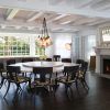 Large Circular Dining Tables (Photo 5 of 25)
