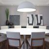 Large Circular Dining Tables (Photo 13 of 25)