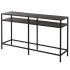 2024 Best of Black Metal Console Tables