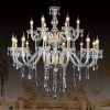 Large Contemporary Chandeliers (Photo 15 of 15)