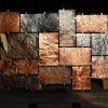 Large Copper Wall Art (Photo 8 of 15)