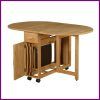 Large Folding Dining Tables (Photo 16 of 25)
