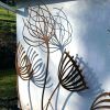 Large Metal Butterfly Wall Art (Photo 15 of 15)