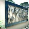 Large Metal Wall Art For Outdoor (Photo 9 of 15)