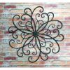 Large Metal Wall Art For Outdoor (Photo 7 of 15)