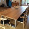 Oak Dining Tables (Photo 6 of 25)