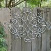 Large Outdoor Metal Wall Art (Photo 10 of 15)