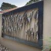 Metal Large Outdoor Wall Art (Photo 1 of 15)