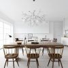 Scandinavian Dining Tables And Chairs (Photo 15 of 25)