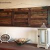 Large Rustic Wall Art (Photo 11 of 15)