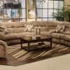 Large Sectionals With Chaise (Photo 4 of 15)