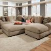 Large Sectionals With Chaise (Photo 11 of 15)