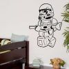 Lego Star Wars Wall Art (Photo 13 of 15)