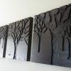 Large Triptych Wall Art (Photo 7 of 15)