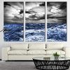 Large Triptych Wall Art (Photo 11 of 15)