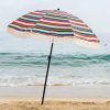 Beach Umbrellas (Photo 4 of 25)