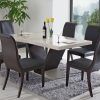 Lassen 7 Piece Extension Rectangle Dining Sets (Photo 9 of 25)