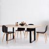 Lassen Round Dining Tables (Photo 13 of 25)