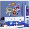 Toy Story Wall Stickers (Photo 12 of 15)