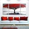 3 Piece Canvas Wall Art Sets (Photo 1 of 15)