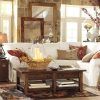 Pottery Barn Table Lamps For Living Room (Photo 1 of 15)