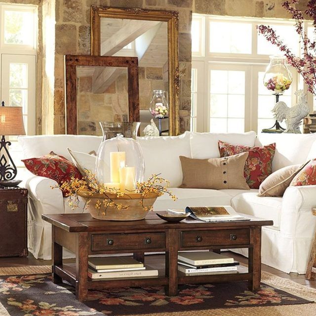 15 Ideas of Pottery Barn Table Lamps for Living Room