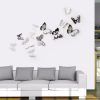 3D Removable Butterfly Wall Art Stickers (Photo 9 of 15)