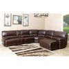Abbyson Sectional Sofas (Photo 11 of 15)
