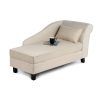 Sleeper Chaise Lounges (Photo 13 of 15)