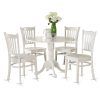 Market 7 Piece Dining Sets With Side Chairs (Photo 10 of 25)