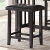 Moorehead 3 Piece Counter Height Dining Sets (Photo 17 of 25)