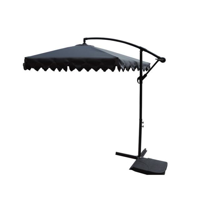 25 Best Booneville Cantilever Umbrellas