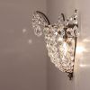 Chandelier Wall Lights (Photo 12 of 15)