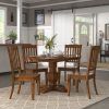 Caden 6 Piece Rectangle Dining Sets (Photo 25 of 25)