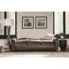 Celine Sectional Futon Sofas With Storage Reclining Couch (Photo 14 of 25)