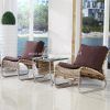 Chaise Lounge Chairs For Sunroom (Photo 2 of 15)