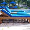 Chaise Lounge Chairs For Poolside (Photo 2 of 15)