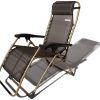 Chaise Lounge Reclining Chairs For Outdoor (Photo 4 of 15)