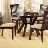 Cheap Round Dining Tables (Photo 4 of 25)