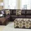 Cheap Sectionals With Ottoman (Photo 10 of 15)